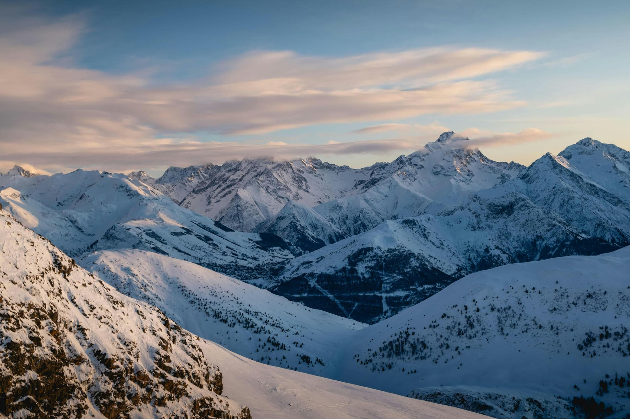L'Alpe d'Huez