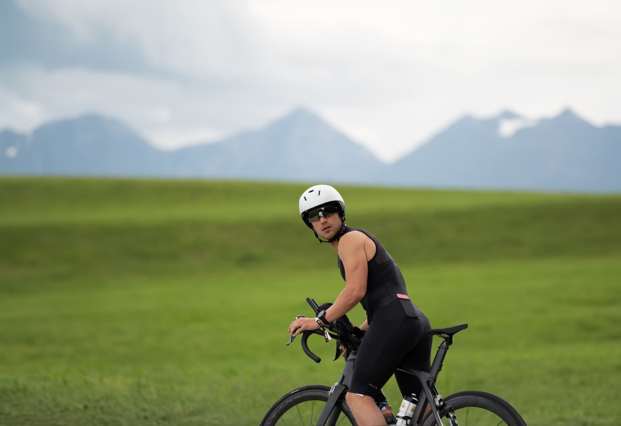 Triathlon de l'Alpe d'Huez