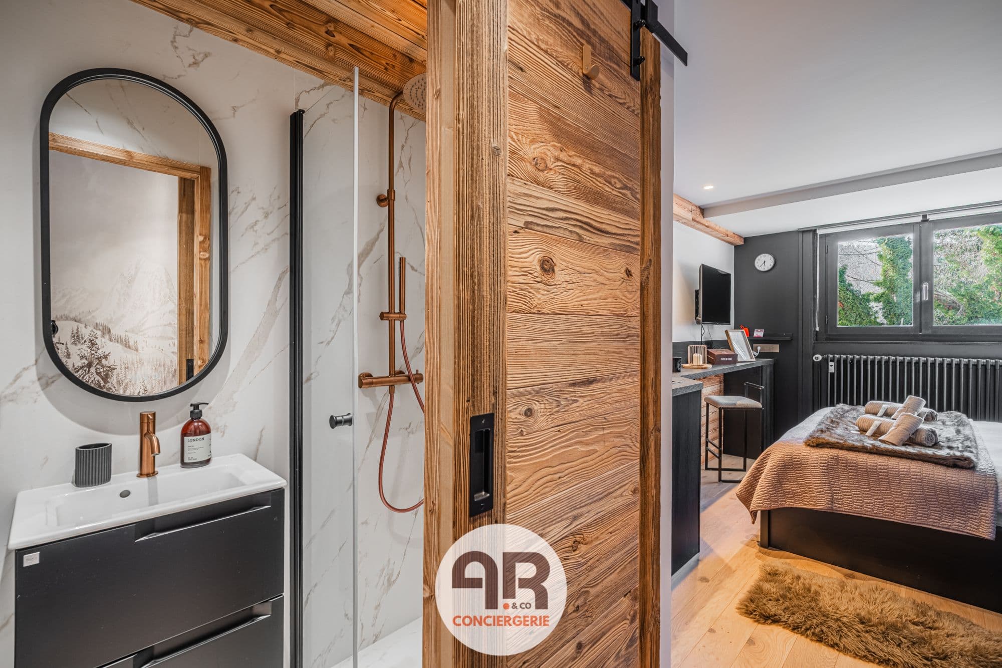 Le Ski Room — photo 2